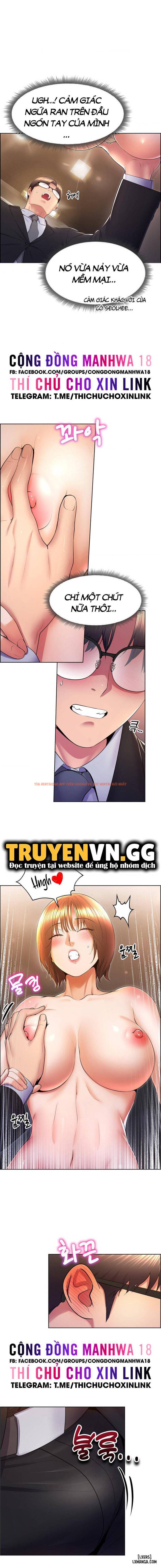 Trang truyện 5 690f3a04e72ff trong truyện tranh Bug Game Số Hưởng - Bug Game Số Hưởng - tranhtruyen18.net