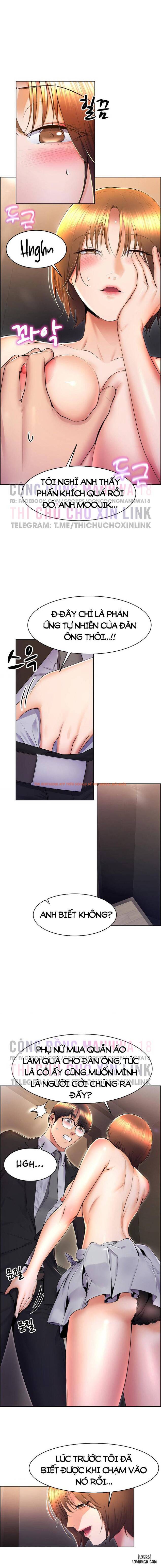 Trang truyện 6 690f3a04e72ff trong truyện tranh Bug Game Số Hưởng - Bug Game Số Hưởng - tranhtruyen18.net