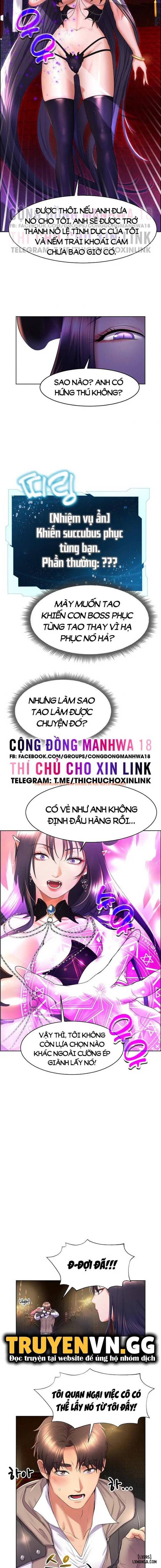 Trang truyện 11 690f3ab975997 trong truyện tranh Bug Game Số Hưởng - Bug Game Số Hưởng - tranhtruyen18.net