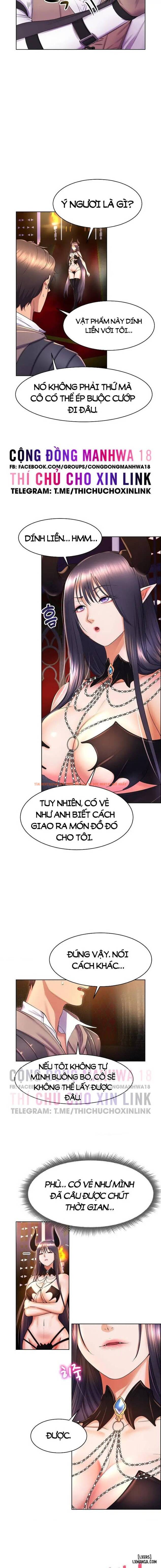 Trang truyện 12 690f3ab975997 trong truyện tranh Bug Game Số Hưởng - Bug Game Số Hưởng - tranhtruyen18.net