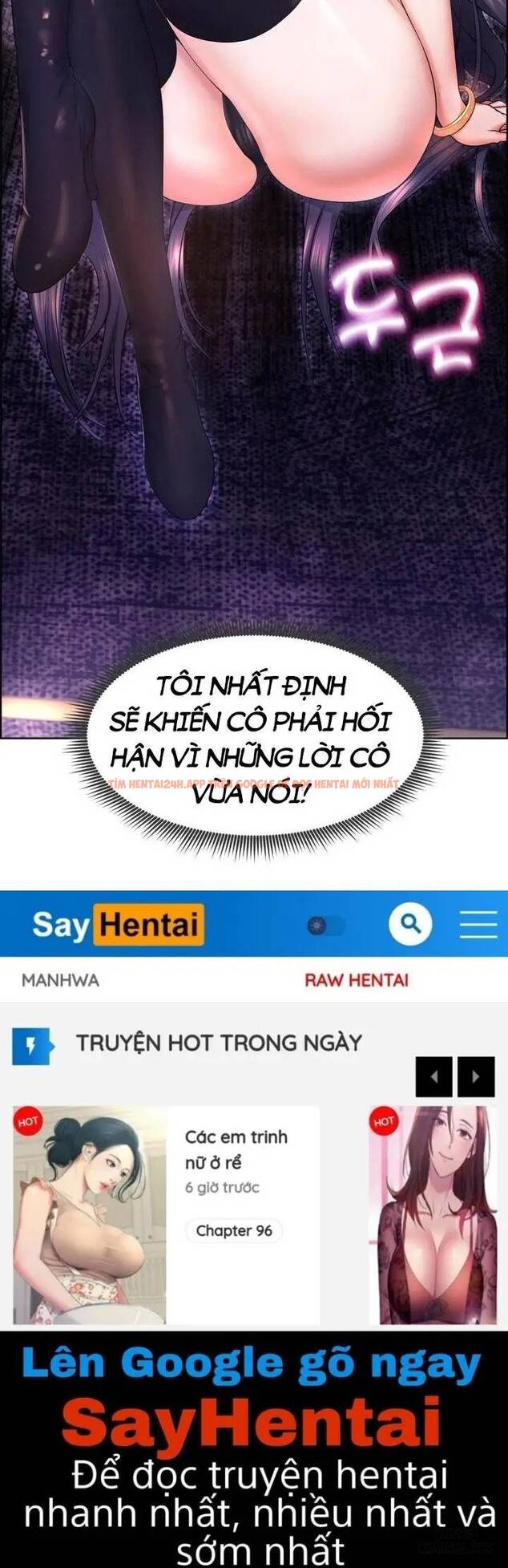 Trang truyện 15 690f3ab975997 trong truyện tranh Bug Game Số Hưởng - Bug Game Số Hưởng - tranhtruyen18.net