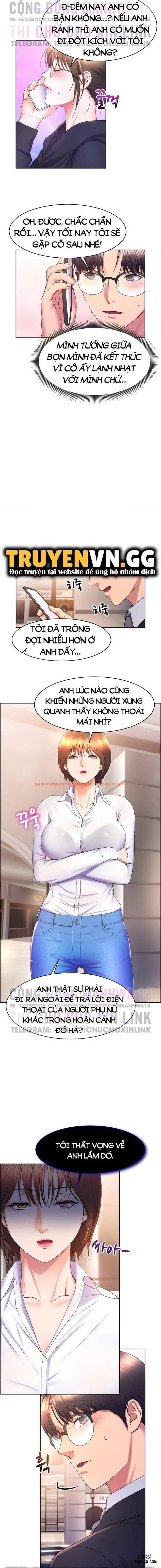 Trang truyện 2 690f3ab975997 trong truyện tranh Bug Game Số Hưởng - Bug Game Số Hưởng - tranhtruyen18.net