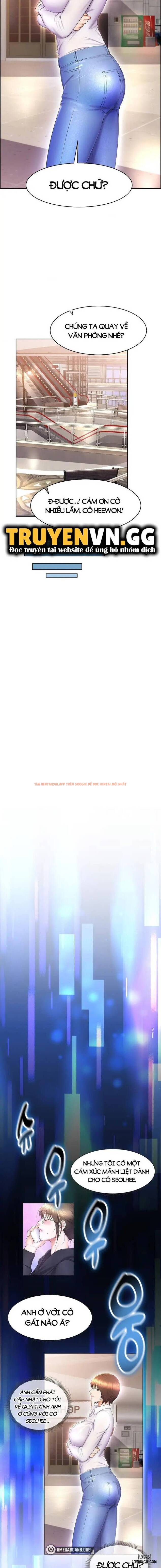 Trang truyện 4 690f3ab975997 trong truyện tranh Bug Game Số Hưởng - Bug Game Số Hưởng - tranhtruyen18.net