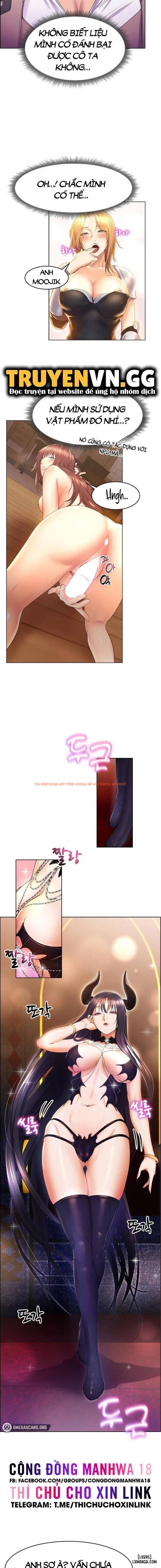 Trang truyện 8 690f3ab975997 trong truyện tranh Bug Game Số Hưởng - Bug Game Số Hưởng - tranhtruyen18.net