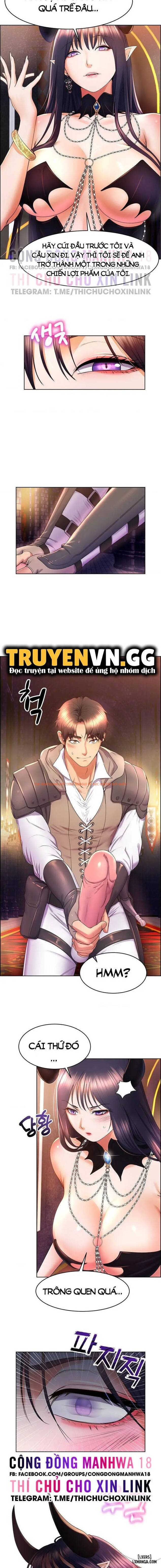 Trang truyện 9 690f3ab975997 trong truyện tranh Bug Game Số Hưởng - Bug Game Số Hưởng - tranhtruyen18.net