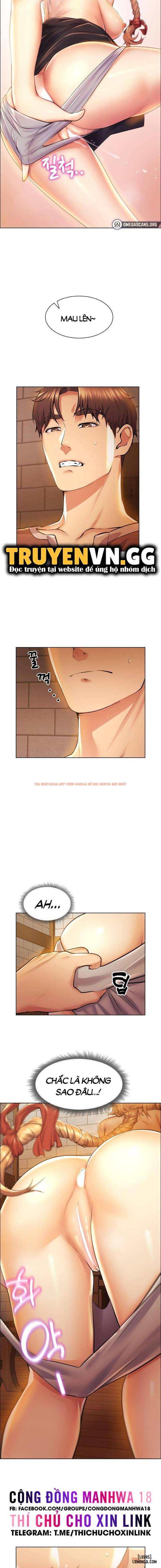 Trang truyện 1 690f33e5d8f43 trong truyện tranh Bug Game Số Hưởng - Bug Game Số Hưởng - tranhtruyen18.net