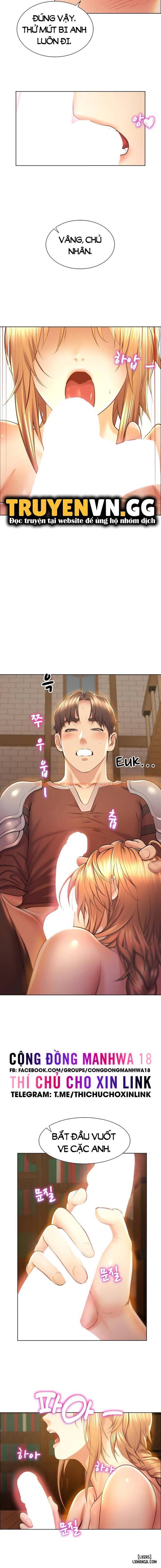 Trang truyện 10 690f33e5d8f43 trong truyện tranh Bug Game Số Hưởng - Bug Game Số Hưởng - tranhtruyen18.net