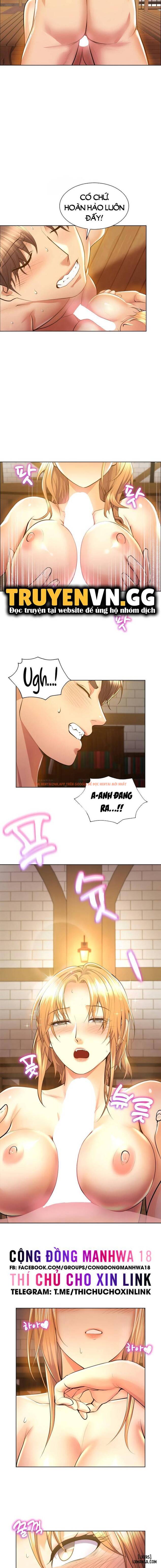 Trang truyện 14 690f33e5d8f43 trong truyện tranh Bug Game Số Hưởng - Bug Game Số Hưởng - tranhtruyen18.net