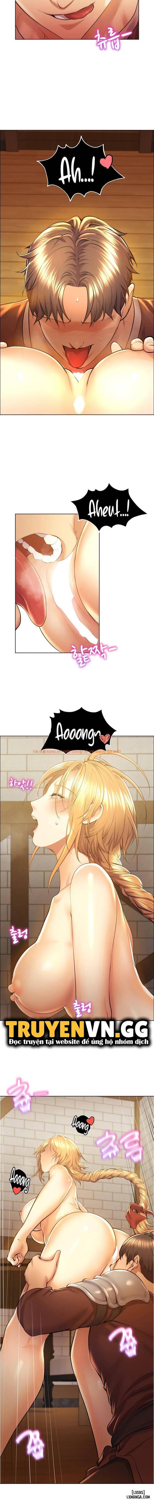 Trang truyện 2 690f33e5d8f43 trong truyện tranh Bug Game Số Hưởng - Bug Game Số Hưởng - tranhtruyen18.net