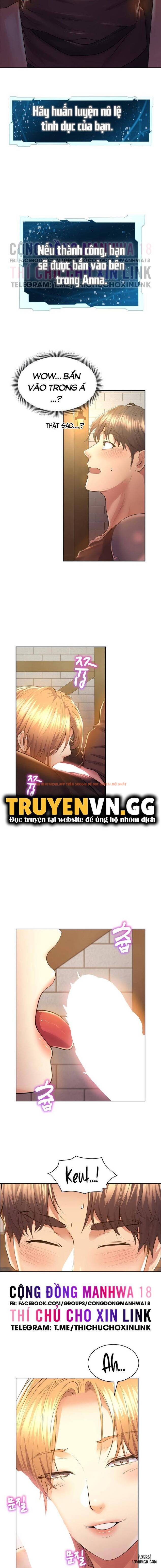 Trang truyện 6 690f33e5d8f43 trong truyện tranh Bug Game Số Hưởng - Bug Game Số Hưởng - tranhtruyen18.net