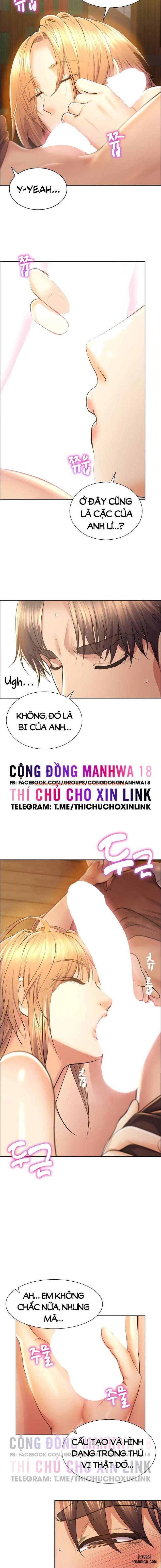 Trang truyện 9 690f33e5d8f43 trong truyện tranh Bug Game Số Hưởng - Bug Game Số Hưởng - tranhtruyen18.net