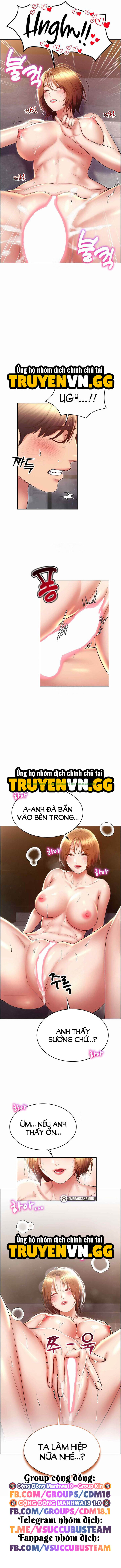 Xem ảnh Bug Game Số Hưởng - Chap 22 - truyen bug game so huong chapter 22 (11) - HentaiTruyen.net