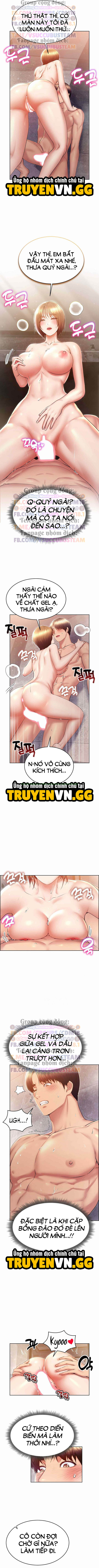 Xem ảnh Bug Game Số Hưởng - Chap 22 - truyen bug game so huong chapter 22 (7) - HentaiTruyen.net