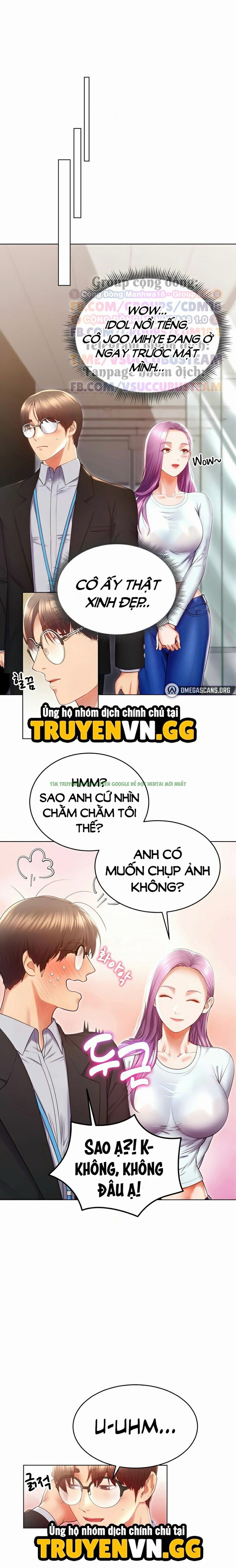 Xem ảnh Bug Game Số Hưởng - Chap 24 - truyen bug game so huong chapter 24 (11) - HentaiTruyenVN.net