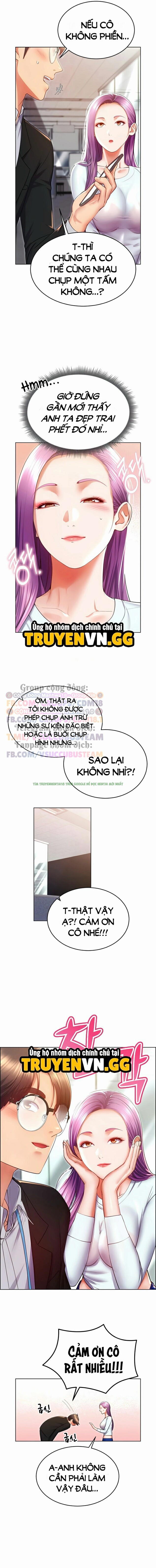 Xem ảnh Bug Game Số Hưởng - Chap 24 - truyen bug game so huong chapter 24 (12) - HentaiTruyenVN.net