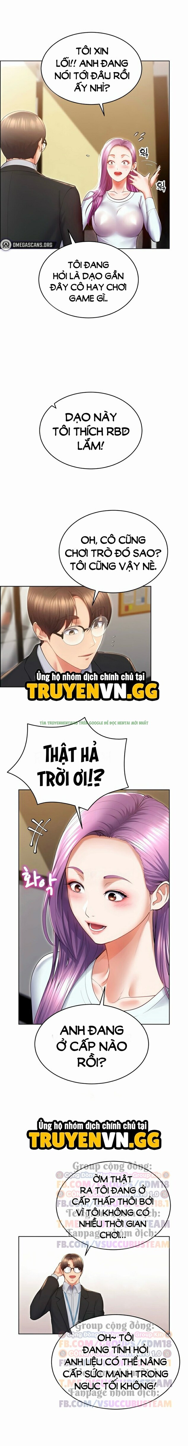 Hình ảnh truyen bug game so huong chapter 24 (15) trong Bug Game Số Hưởng - Chap 24 - Hentaimanhwa.net