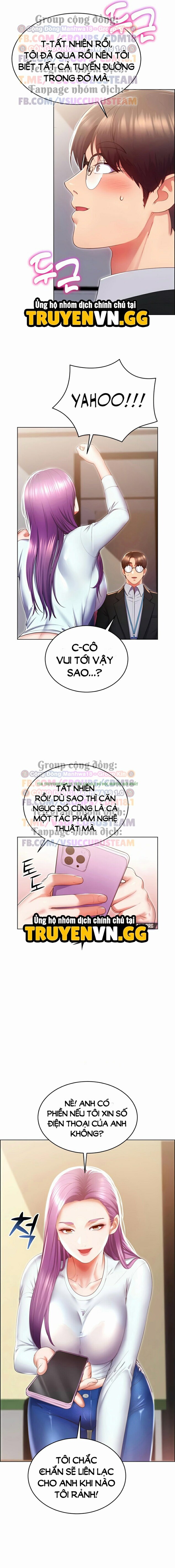 Hình ảnh truyen bug game so huong chapter 24 (18) trong Bug Game Số Hưởng - Chap 24 - Hentaimanhwa.net