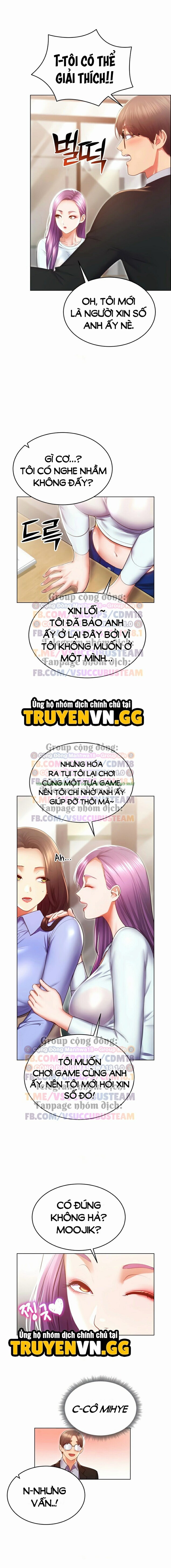 Xem ảnh Bug Game Số Hưởng - Chap 24 - truyen bug game so huong chapter 24 (20) - HentaiTruyenVN.net