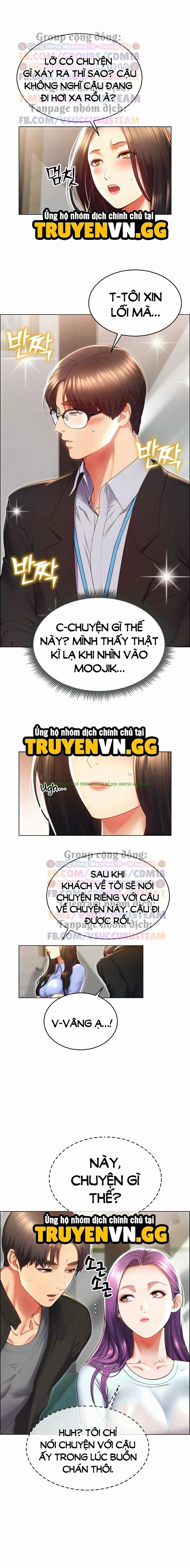 Xem ảnh Bug Game Số Hưởng - Chap 24 - truyen bug game so huong chapter 24 (21) - Hentai24h.Tv