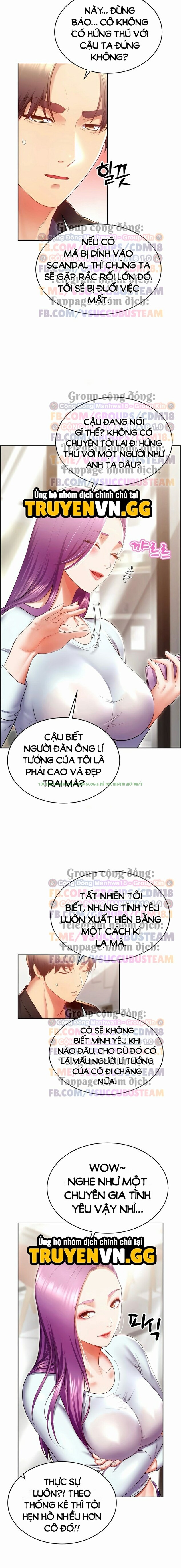 Xem ảnh truyen bug game so huong chapter 24 (22) trong truyện hentai Bug Game Số Hưởng - Chap 24 - Truyenhentai18.org