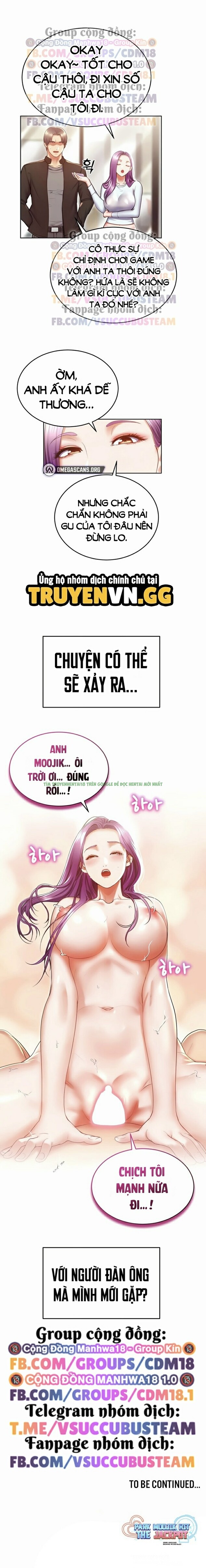 Hình ảnh truyen bug game so huong chapter 24 (23) trong Bug Game Số Hưởng - Chap 24 - Hentaimanhwa.net