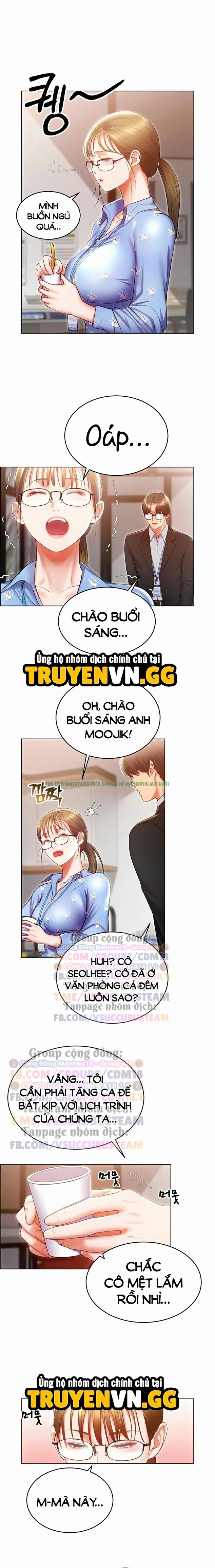 Xem ảnh Bug Game Số Hưởng - Chap 24 - truyen bug game so huong chapter 24 (4) - Hentai24h.Tv