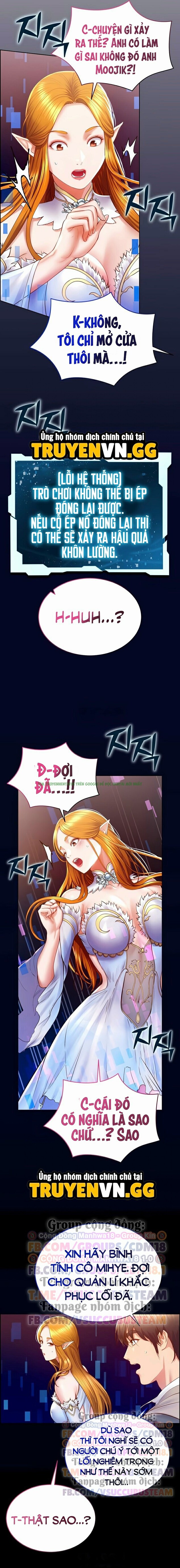 Hình ảnh truyen bug game so huong chapter 25 (12) trong Bug Game Số Hưởng - Chap 25 - Hentaimanhwa.net