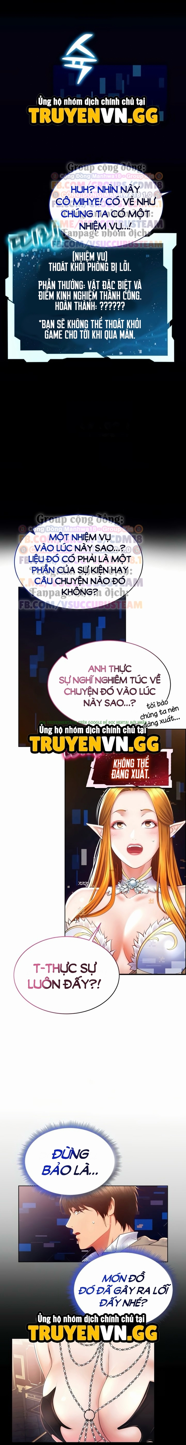 Xem ảnh  trong truyện hentai Bug Game Số Hưởng - Chap 25 - truyenhentai18.pro