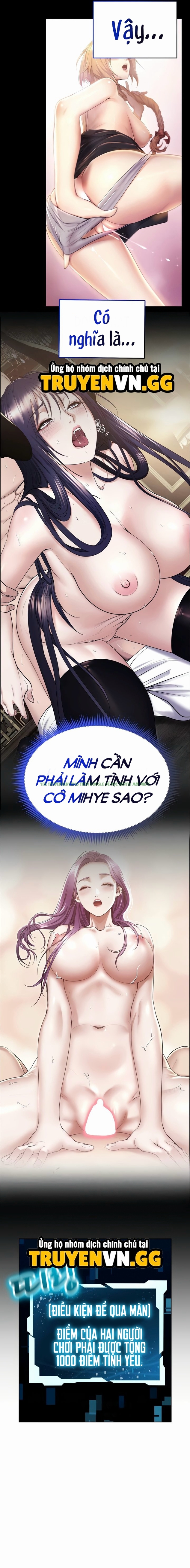 Xem ảnh Bug Game Số Hưởng - Chap 25 -  - Hentai24h.Tv