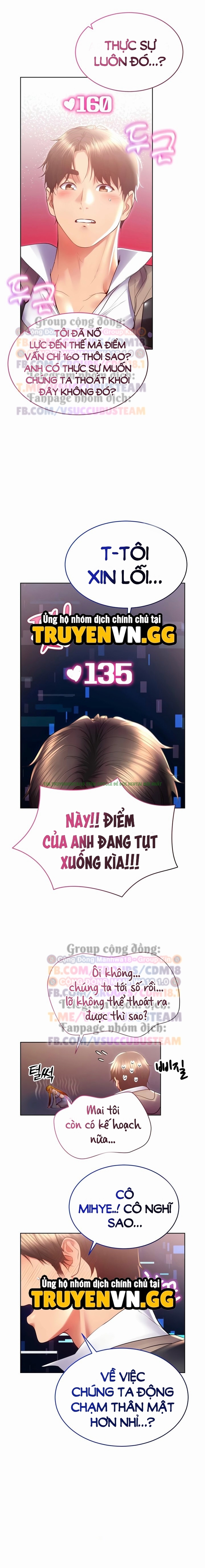 Xem ảnh  trong truyện hentai Bug Game Số Hưởng - Chap 25 - truyenhentai18.net