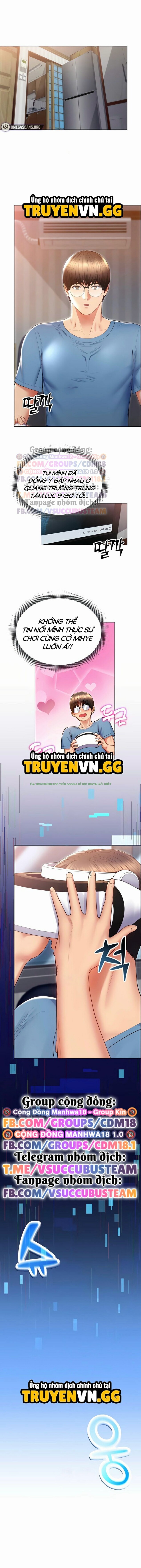 Xem ảnh truyen bug game so huong chapter 25 (2) trong truyện hentai Bug Game Số Hưởng - Chap 25 - truyenhentai18.net