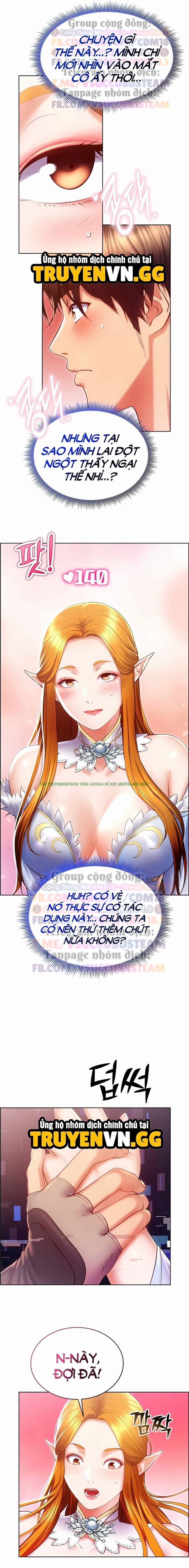 Hình ảnh  trong Bug Game Số Hưởng - Chap 25 - Hentaimanhwa.net