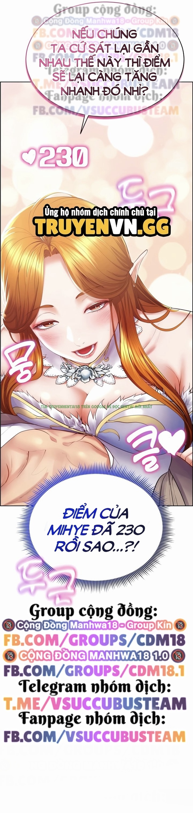 Hình ảnh  trong Bug Game Số Hưởng - Chap 25 - Hentaimanhwa.net