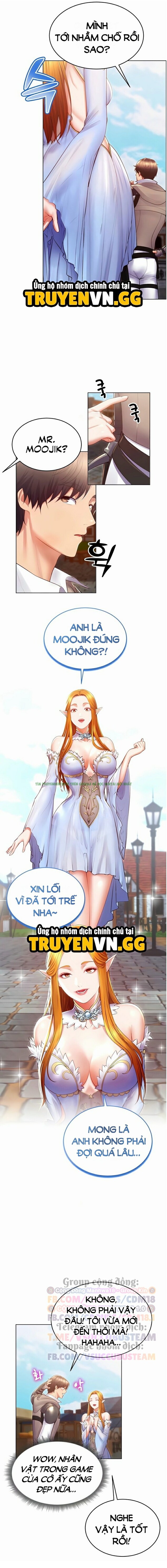 Hình ảnh truyen bug game so huong chapter 25 (4) trong Bug Game Số Hưởng - Chap 25 - Hentaimanhwa.net