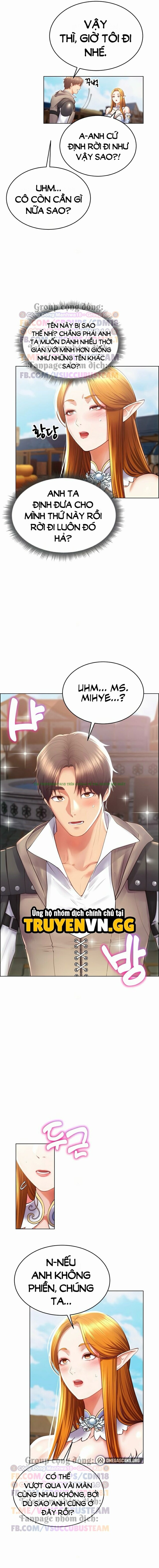 Hình ảnh truyen bug game so huong chapter 25 (6) trong Bug Game Số Hưởng - Chap 25 - Hentaimanhwa.net