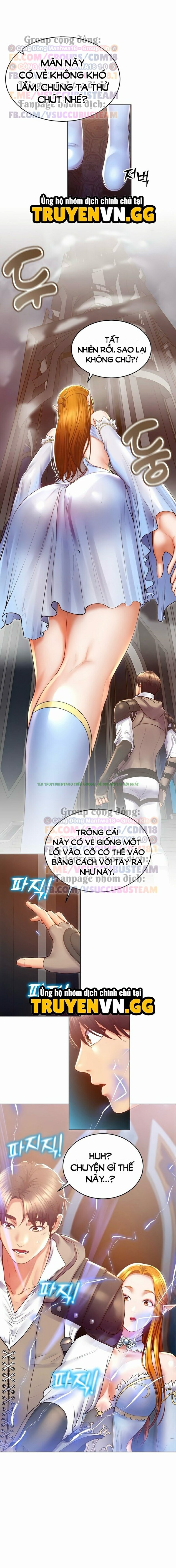 Xem ảnh Bug Game Số Hưởng - Chap 25 - truyen bug game so huong chapter 25 (9) - Hentai24h.Tv