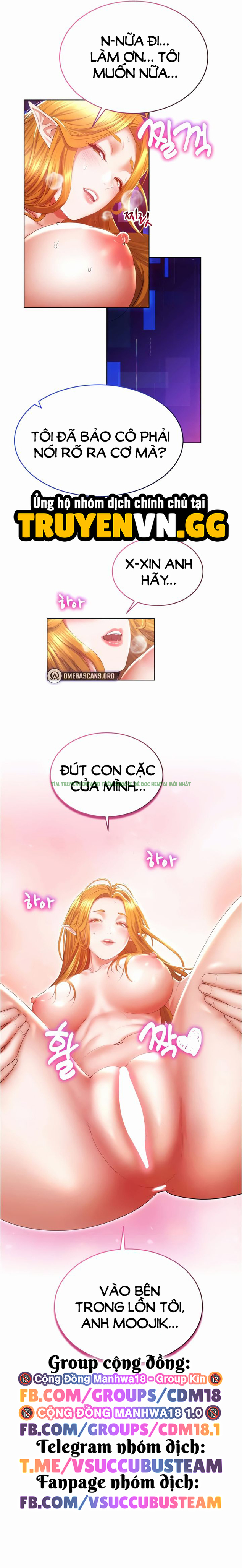 Hình ảnh truyen bug game so huong chapter 26 (11) trong Bug Game Số Hưởng - Chap 26 - Hentaimanhwa.net