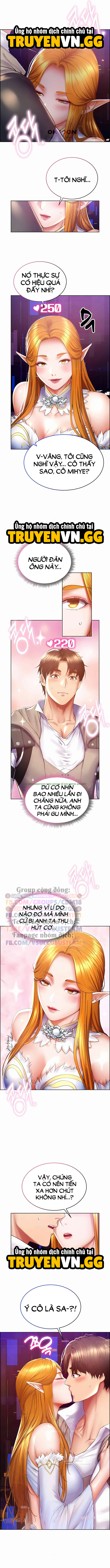 Xem ảnh truyen bug game so huong chapter 26 (3) trong truyện hentai Bug Game Số Hưởng - Chap 26 - truyenhentai18.net