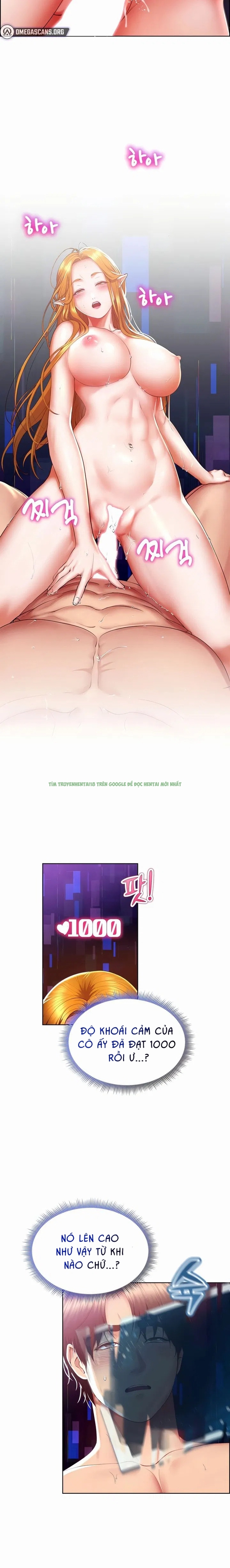 Xem ảnh truyen bug game so huong chapter 28 (1) trong truyện hentai Bug Game Số Hưởng - Chap 28 - truyenhentai18.net