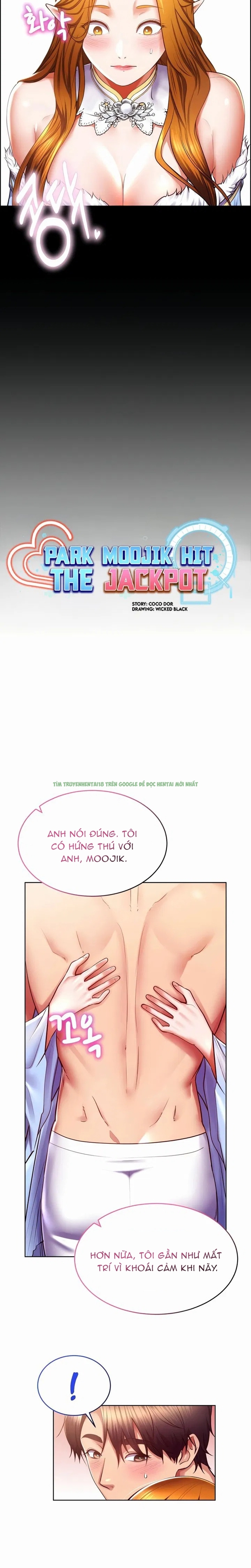 Xem ảnh truyen bug game so huong chapter 28 (11) trong truyện hentai Bug Game Số Hưởng - Chap 28 - truyenhentai18.net