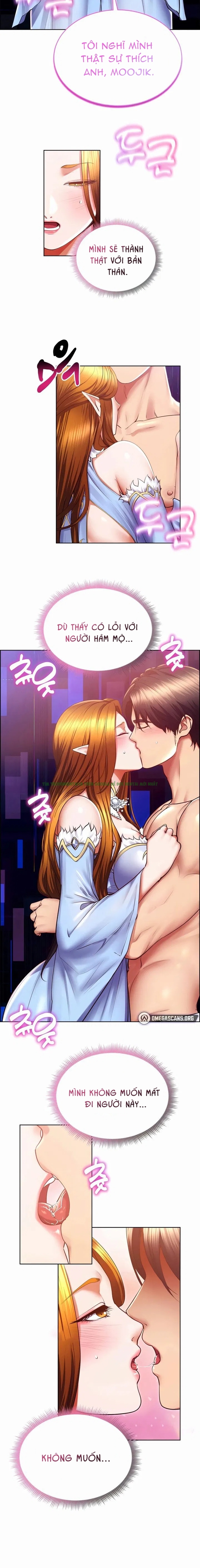 Xem ảnh truyen bug game so huong chapter 28 (13) trong truyện hentai Bug Game Số Hưởng - Chap 28 - truyenhentai18.net