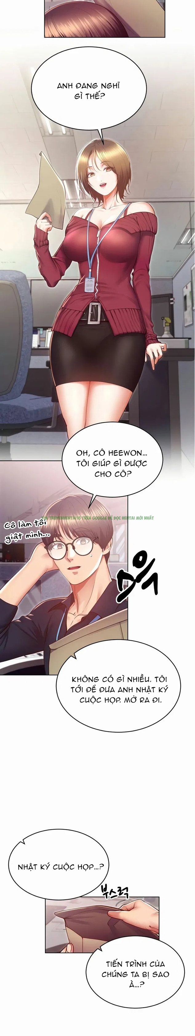 Hình ảnh truyen bug game so huong chapter 28 (17) trong Bug Game Số Hưởng - Chap 28 - Hentaimanhwa.net