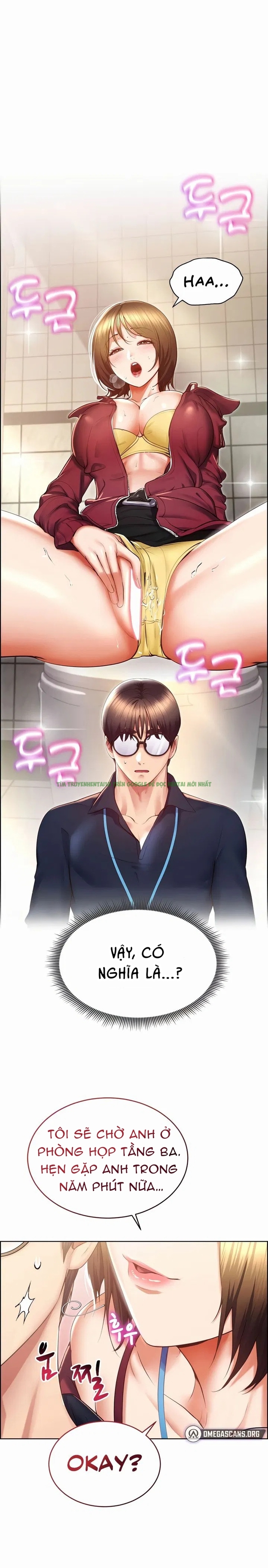 Hình ảnh truyen bug game so huong chapter 28 (19) trong Bug Game Số Hưởng - Chap 28 - Hentaimanhwa.net