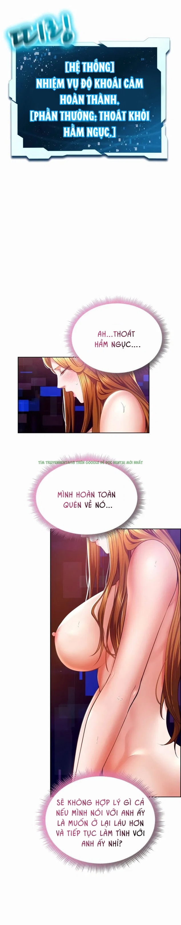 Hình ảnh truyen bug game so huong chapter 28 (2) trong Bug Game Số Hưởng - Chap 28 - Hentaimanhwa.net