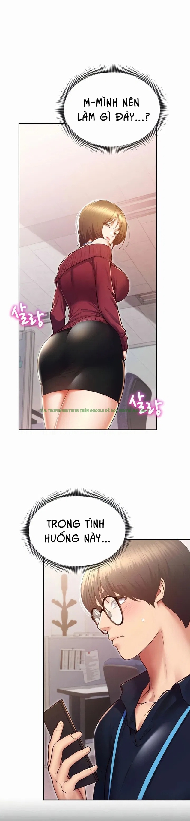 Xem ảnh truyen bug game so huong chapter 28 (20) trong truyện hentai Bug Game Số Hưởng - Chap 28 - truyenhentai18.net