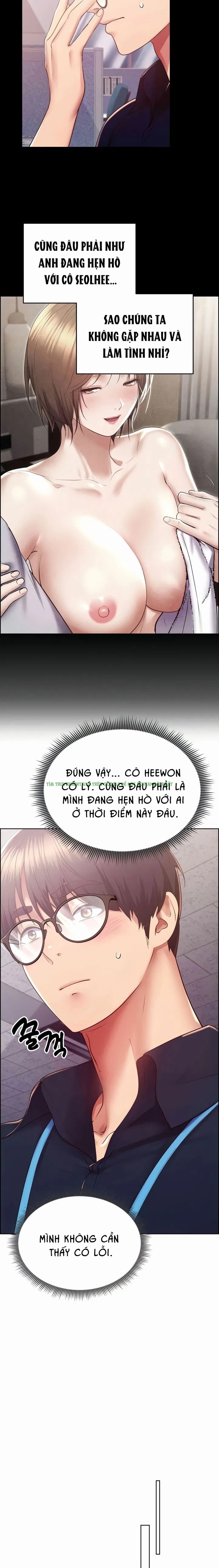 Hình ảnh truyen bug game so huong chapter 28 (22) trong Bug Game Số Hưởng - Chap 28 - Hentaimanhwa.net