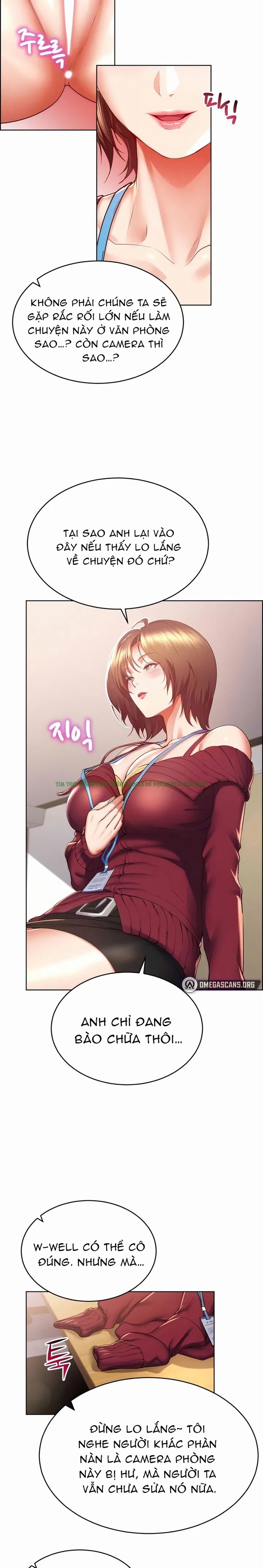 Xem ảnh truyen bug game so huong chapter 28 (25) trong truyện hentai Bug Game Số Hưởng - Chap 28 - Truyenhentai18z.net