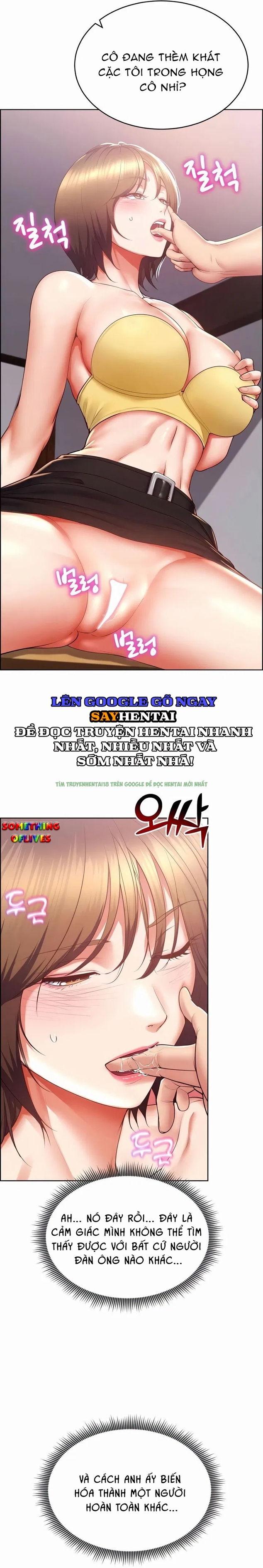 Hình ảnh truyen bug game so huong chapter 28 (27) trong Bug Game Số Hưởng - Chap 28 - Hentaimanhwa.net