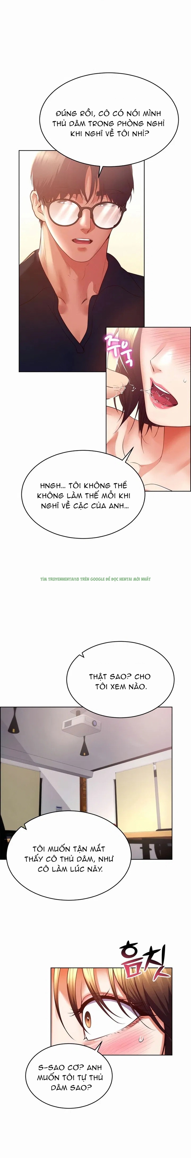 Hình ảnh truyen bug game so huong chapter 28 (28) trong Bug Game Số Hưởng - Chap 28 - Hentaimanhwa.net