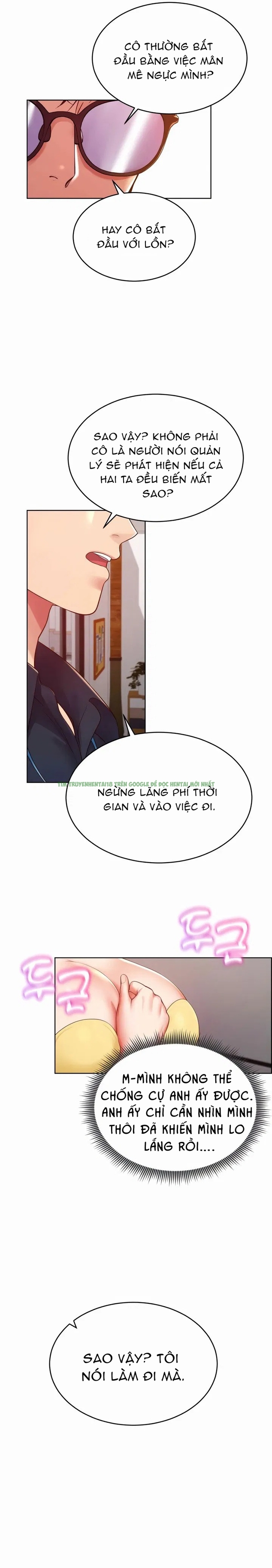 Xem ảnh Bug Game Số Hưởng - Chap 28 - truyen bug game so huong chapter 28 (29) - HentaiTruyenVN.net